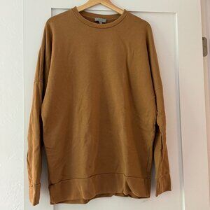 COS Crew Neck Sweater